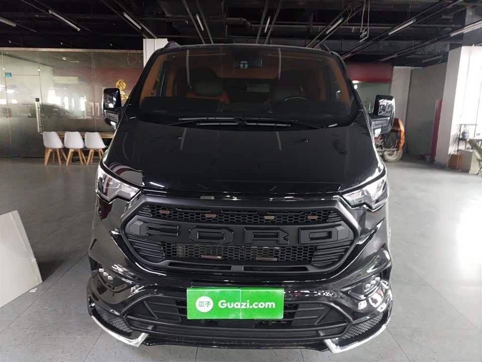 YEMA Black Samurai Youth