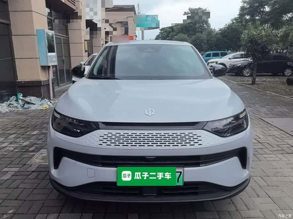 Leapmotor C11, 2024 3