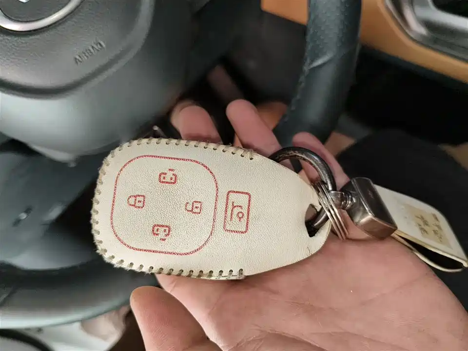 Trumpchi Trumpchi E8