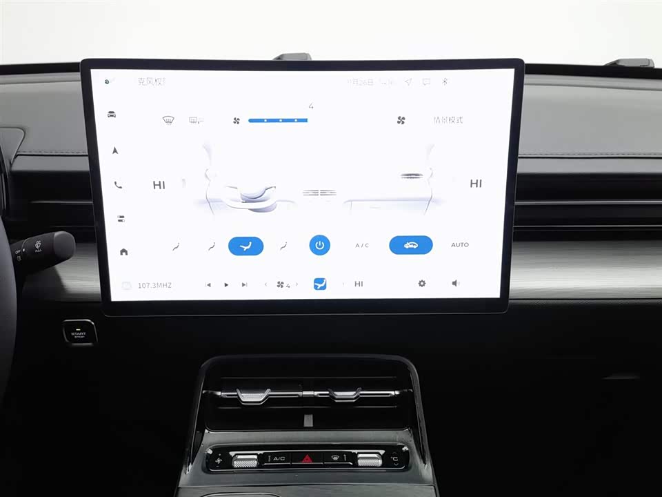 Wuling Wuling Starlight