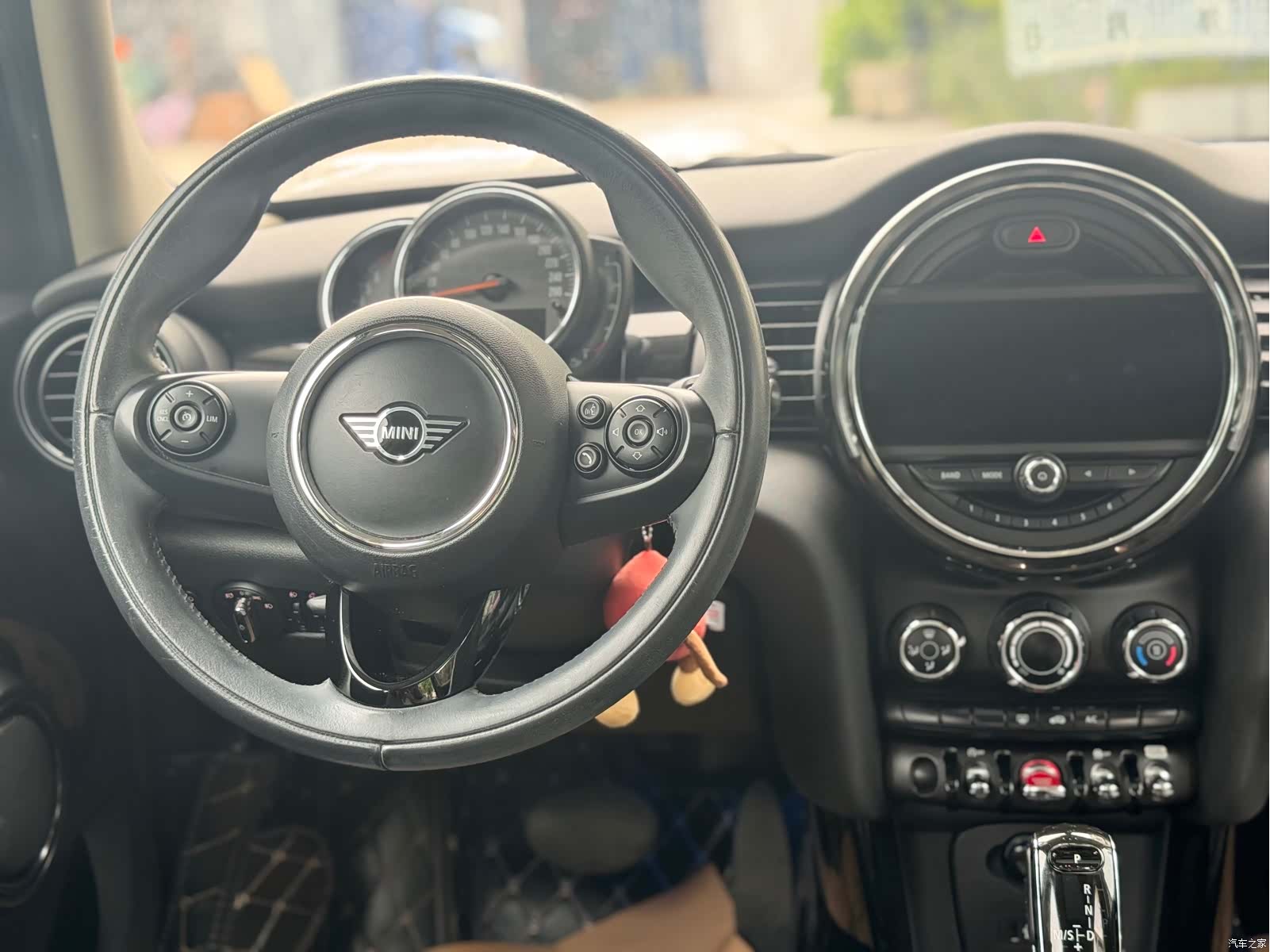 Mini Cooper, 2019 7