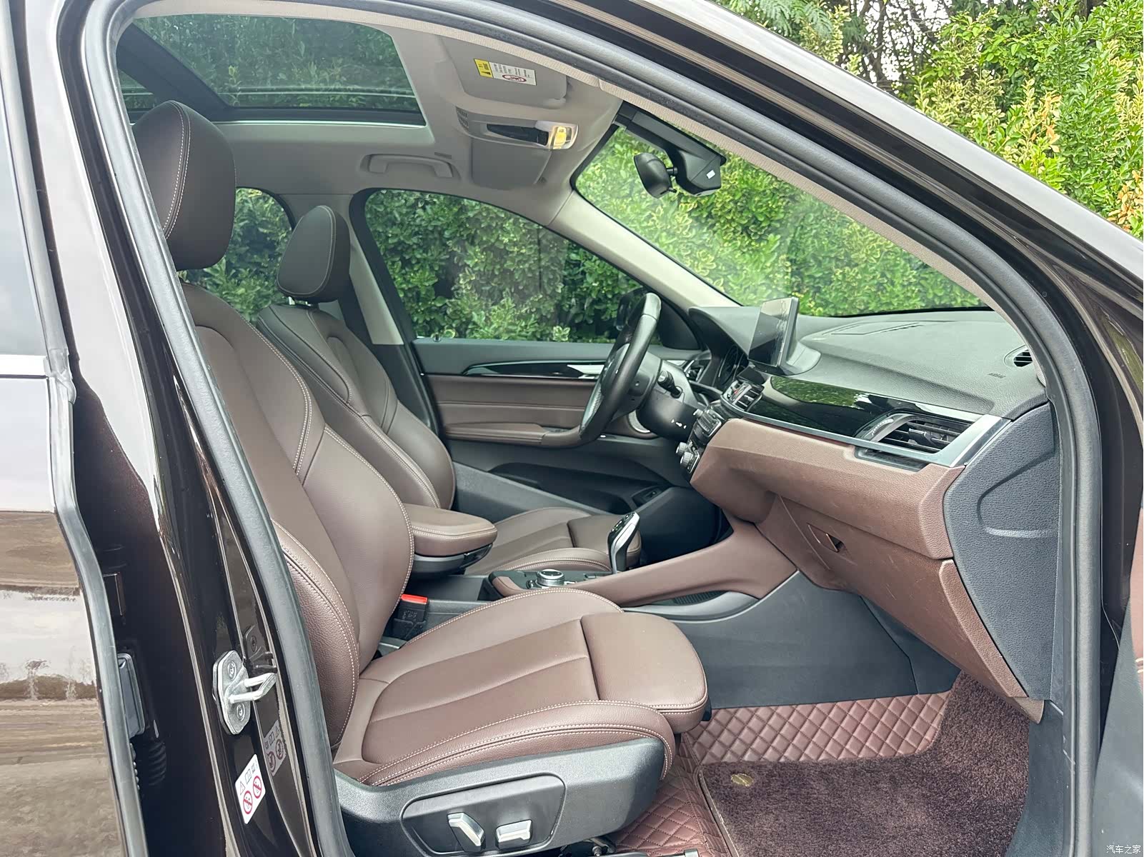 BMW X1, 2021 16