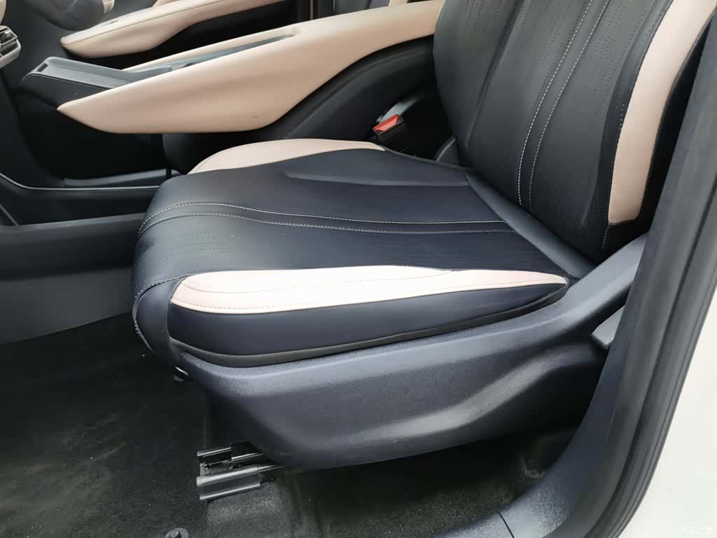 BYD Seagull, 2023 20