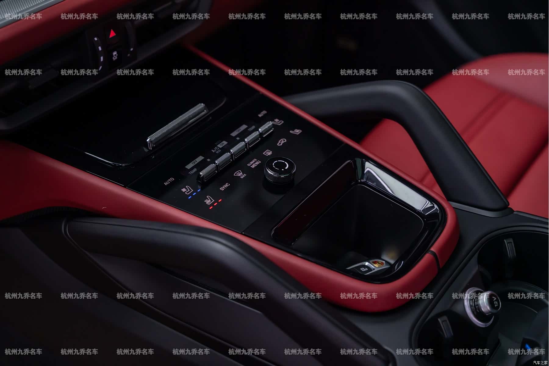 Porsche Cayenne, 2025 19