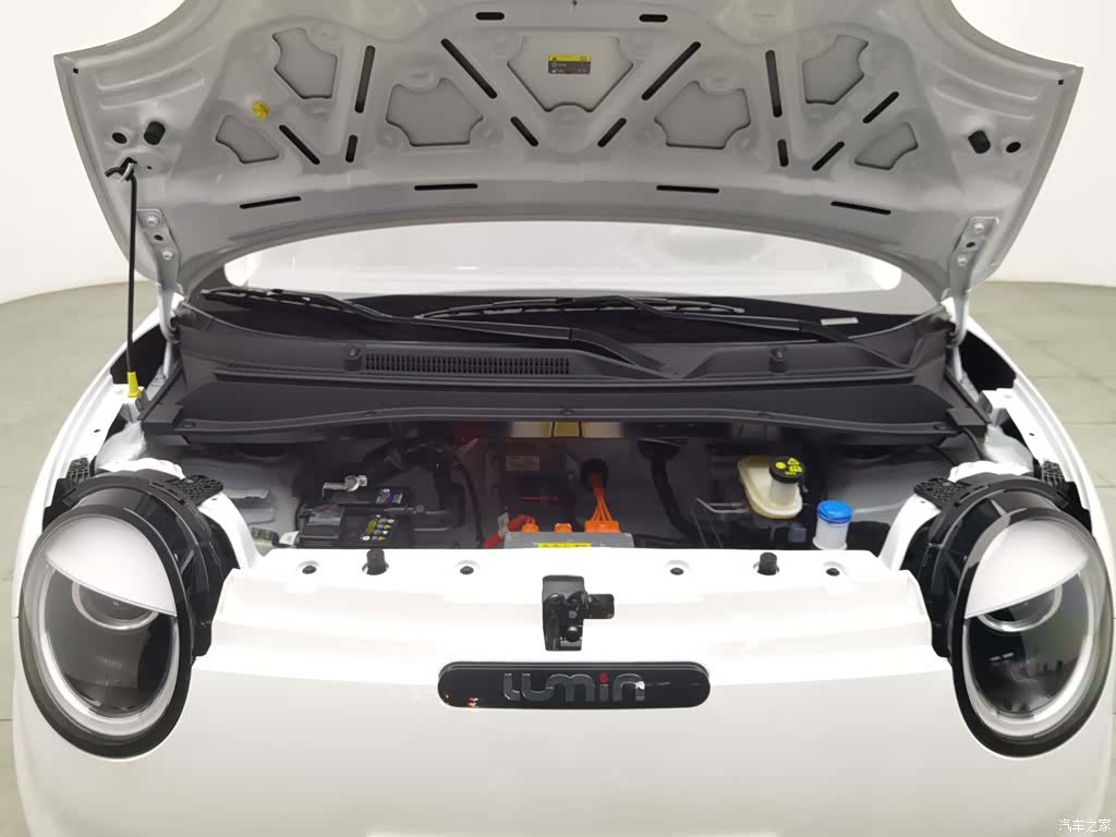 Changan Lumin, 2025 6