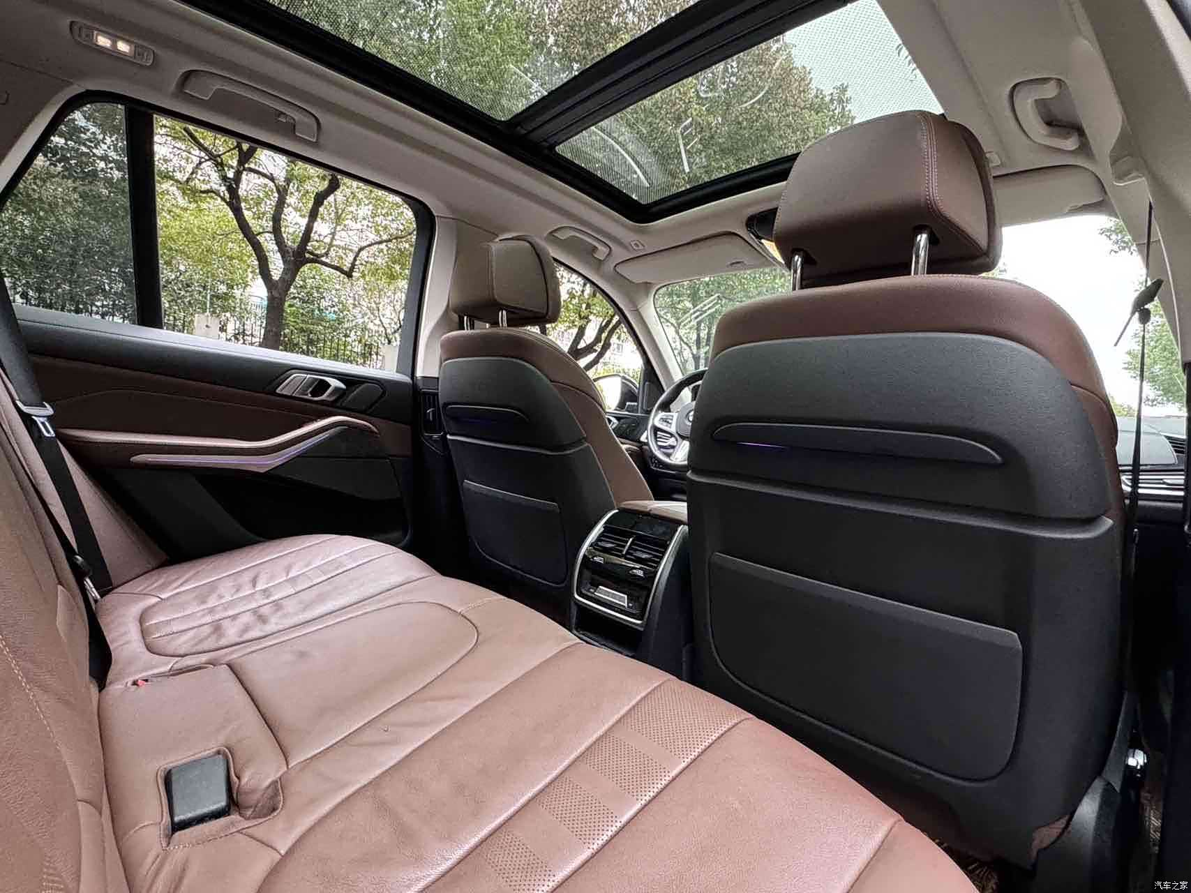 BMW X5, 2019 16