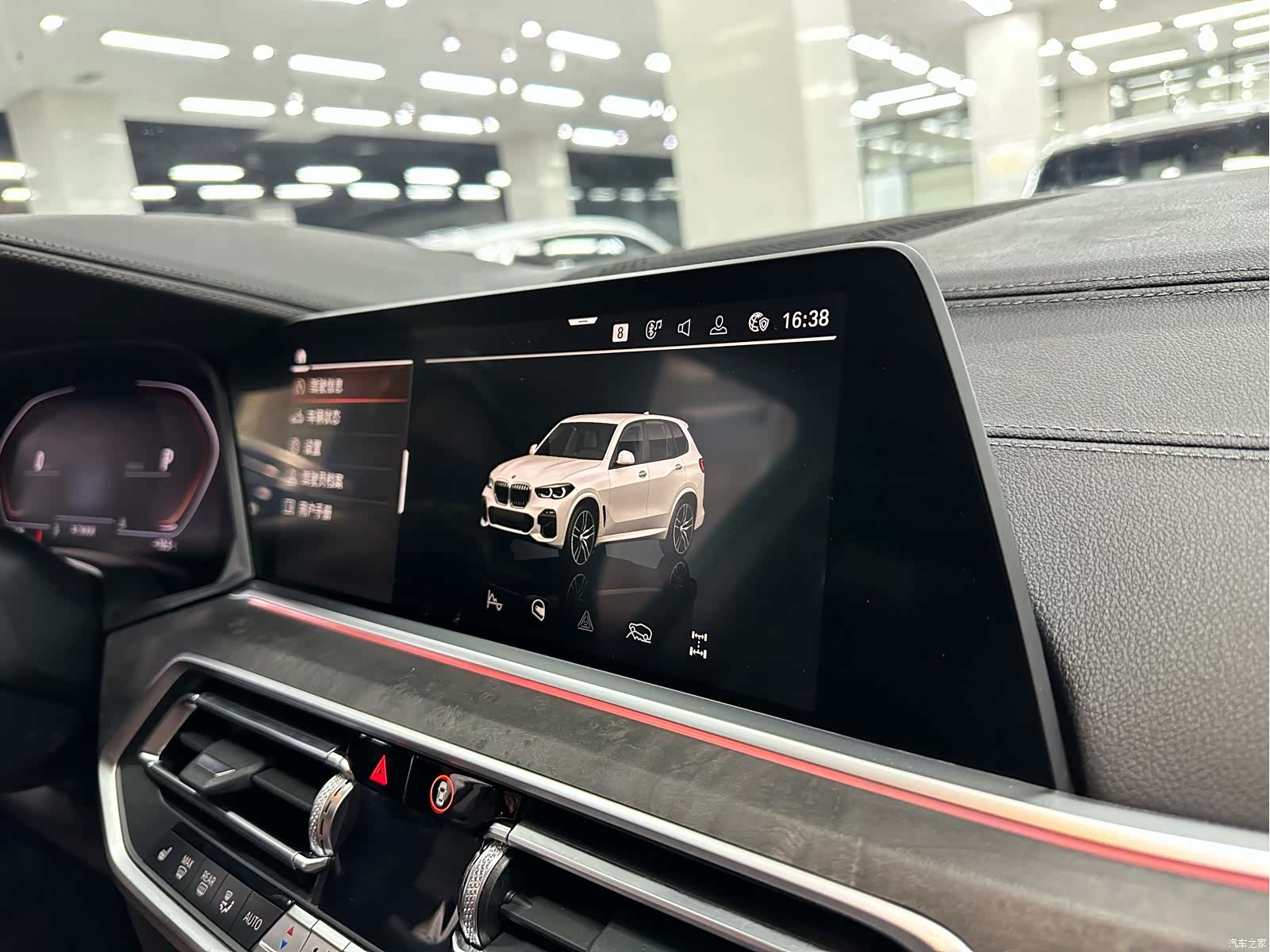 BMW X5, 2022 18