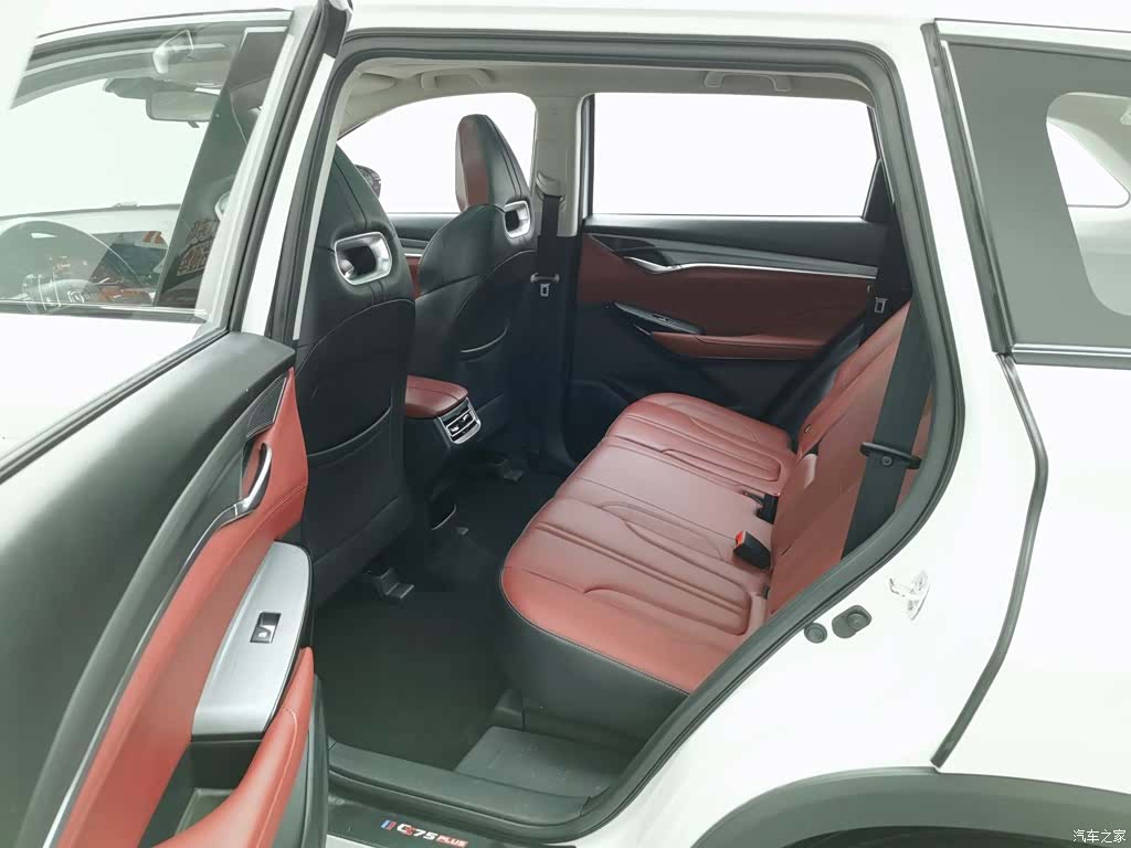 Changan CS75, 2022 15