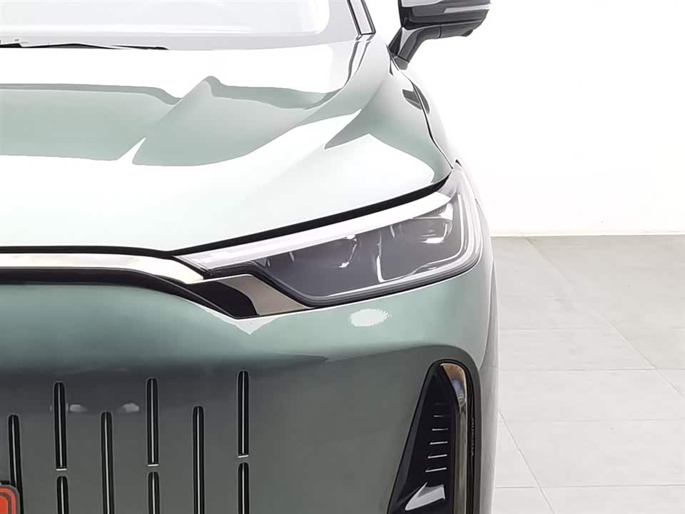 Chery Fulwin Fengyun T10