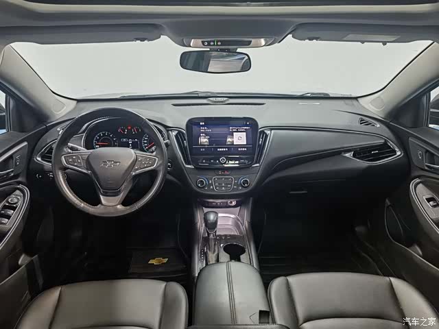 Chevrolet XL, 2023 6