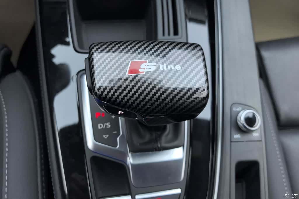 Audi A4L, 2023 16