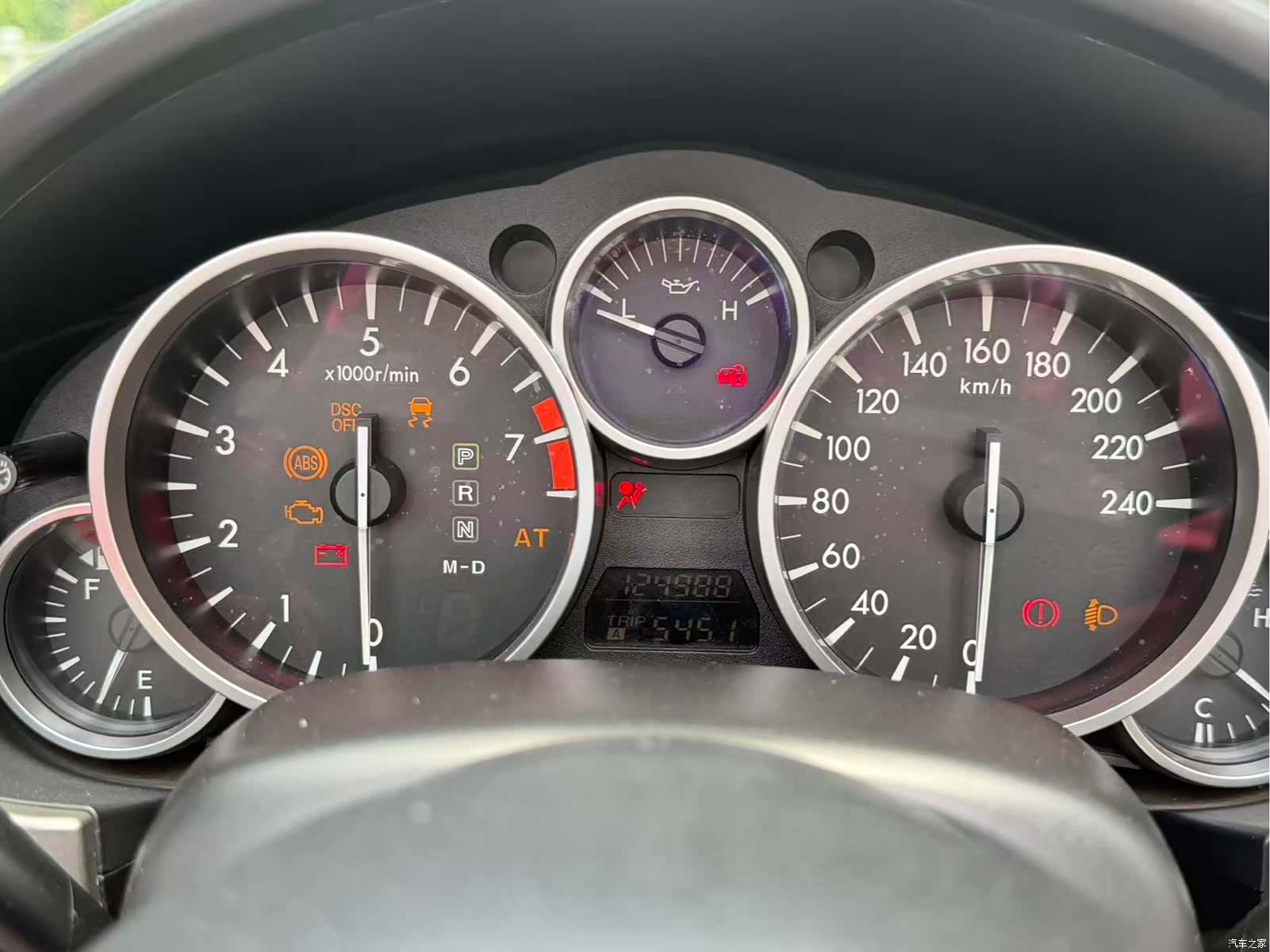 Mazda MX-5, 2011 11