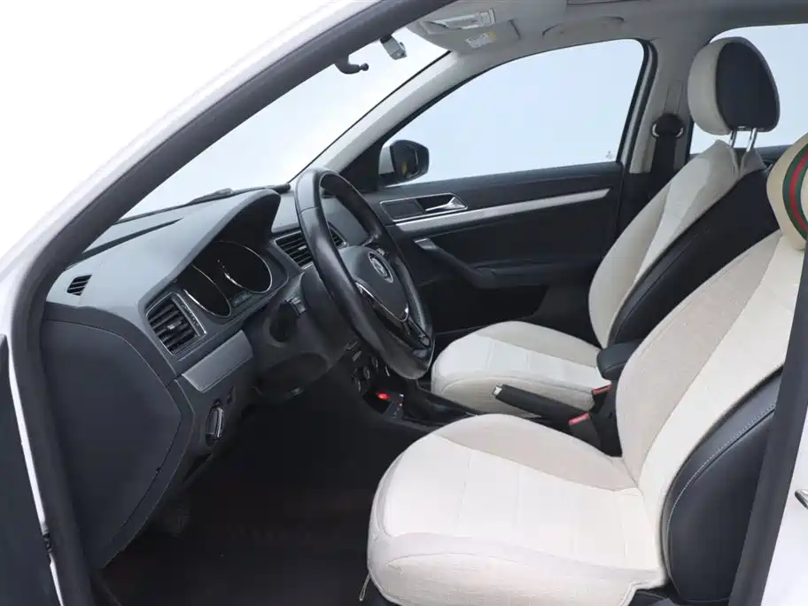 Volkswagen Langxing Volkswagen Langxing