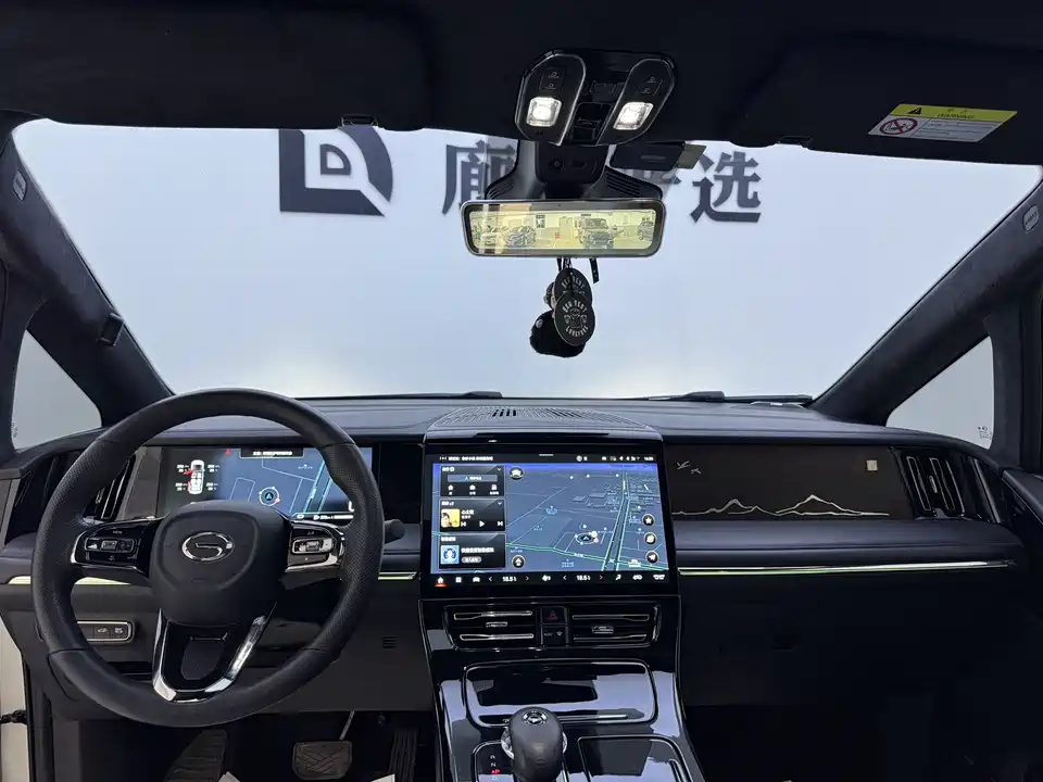 Trumpchi Trumpchi M8