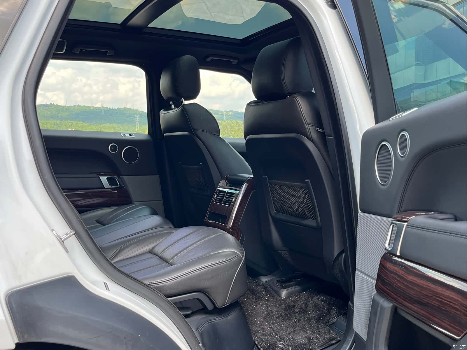 Land Rover Range Rover, 2018 23