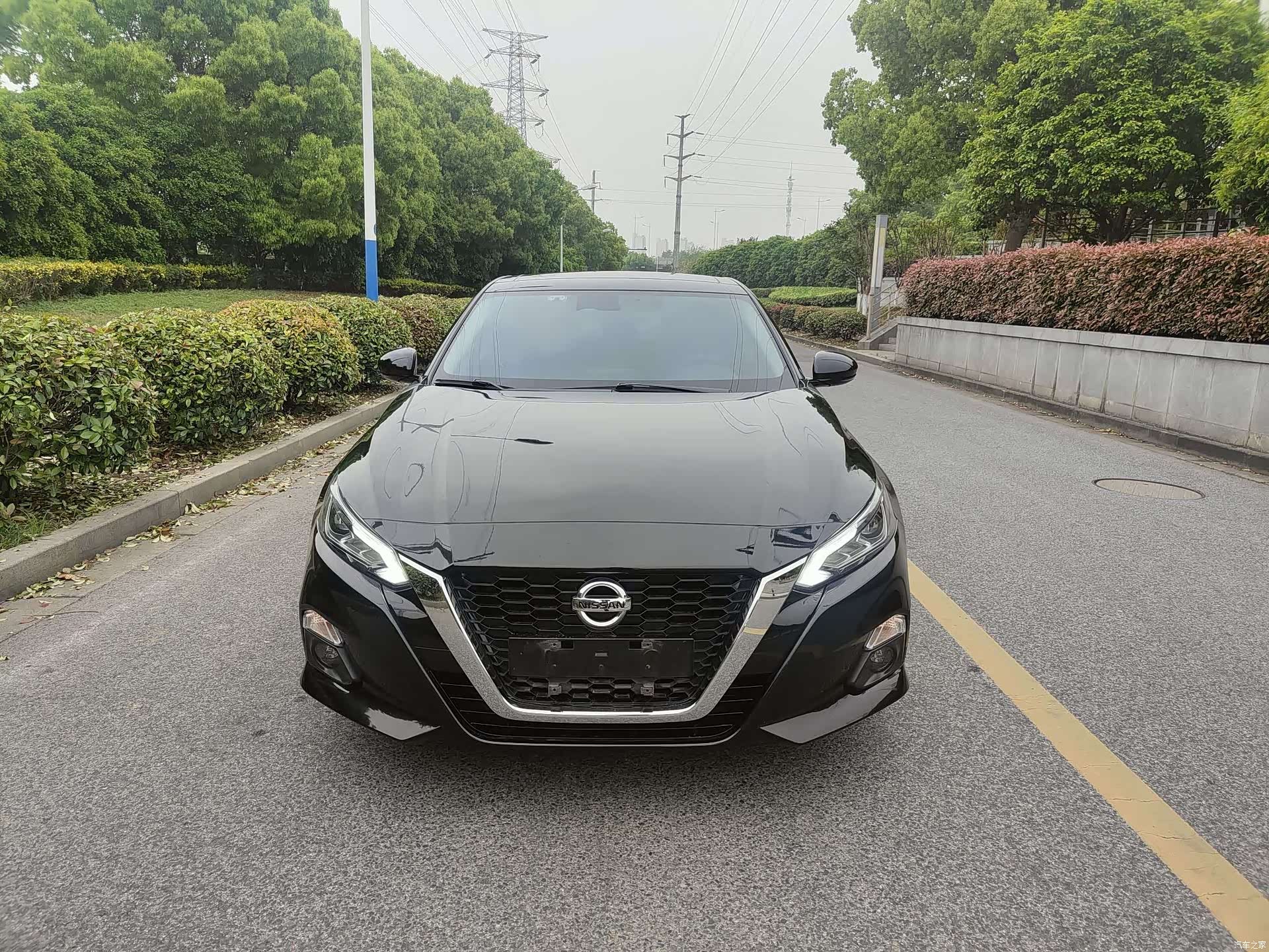 Nissan Teana, 2021 2