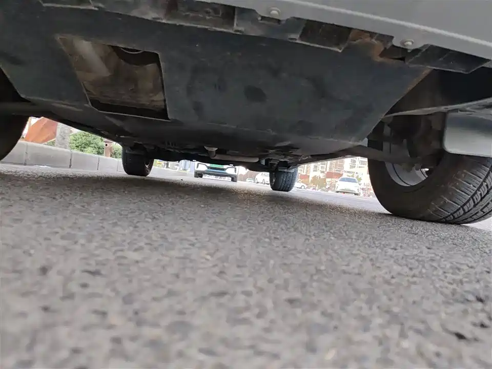 Trumpchi Trumpchi GS4