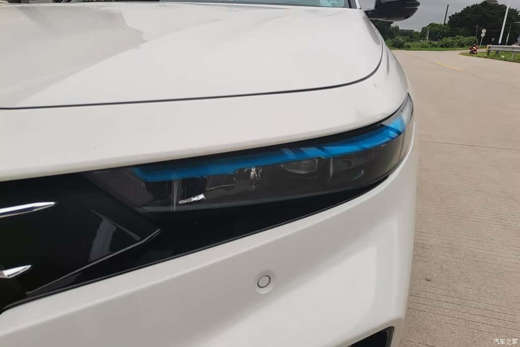 Honda Accord, 2026 все фото
