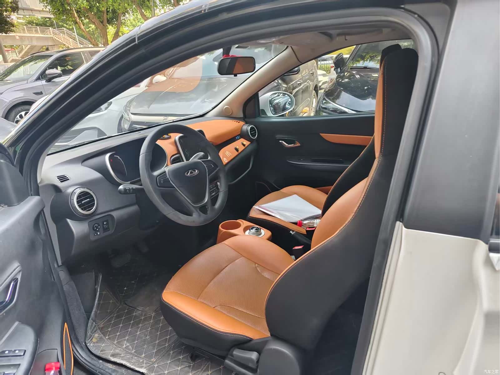 Chery 4, 2018 2