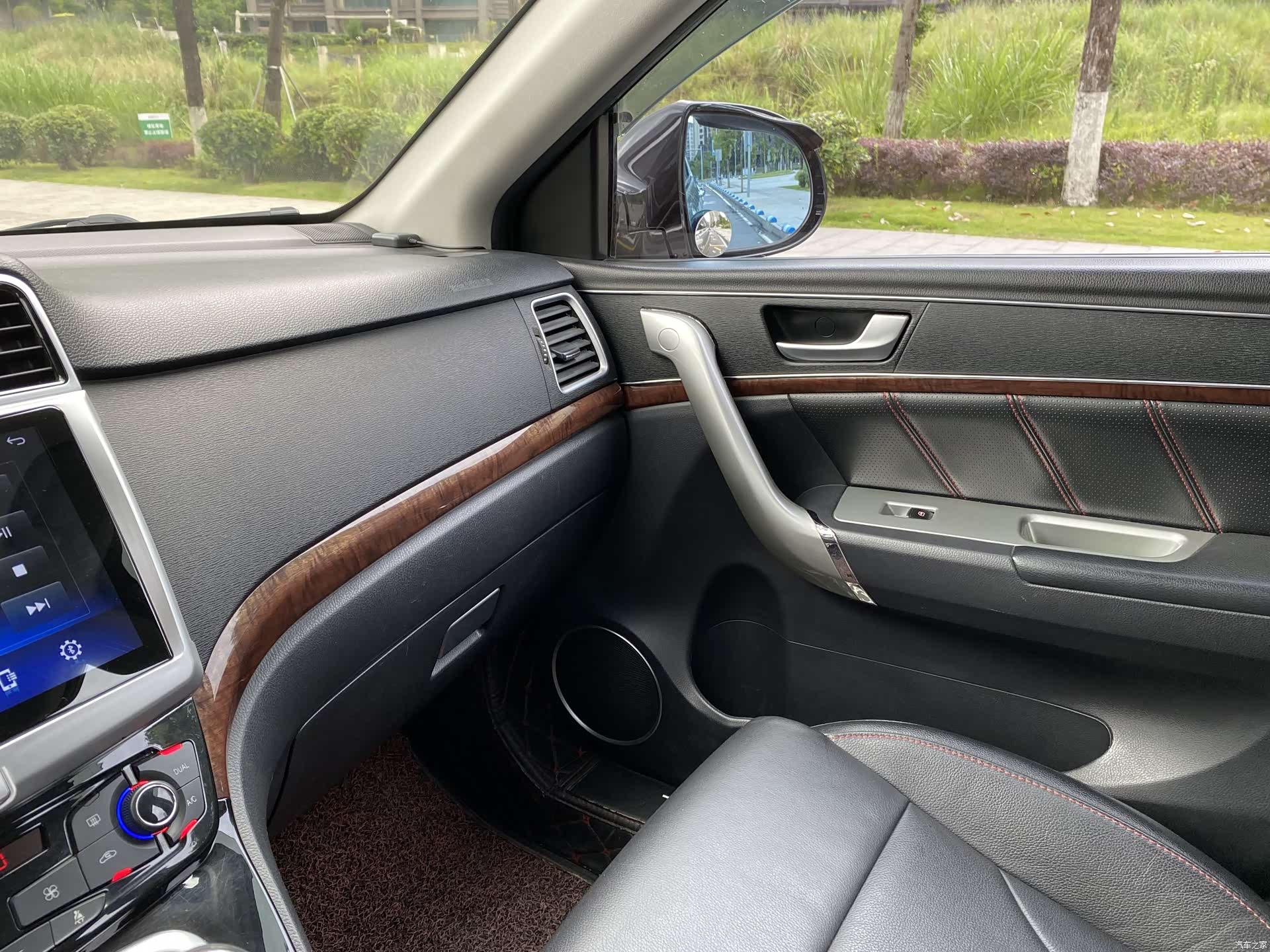 Haval H6, 2014 3