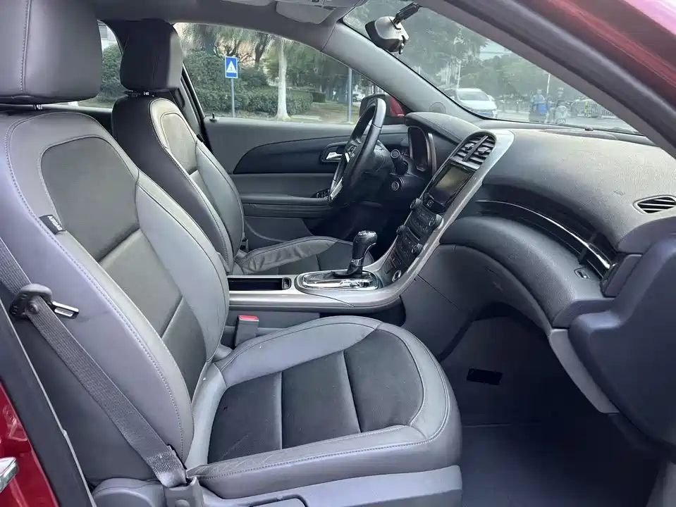 Chevrolet Mai Ruibao