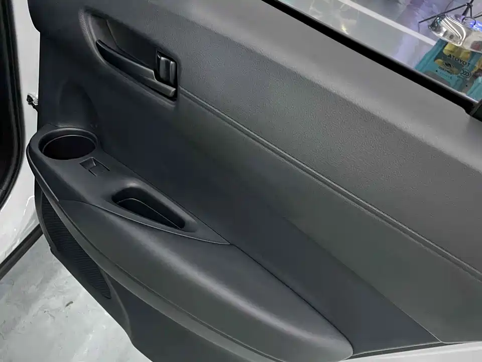 Toyota Fenglanda Toyota Fenglanda