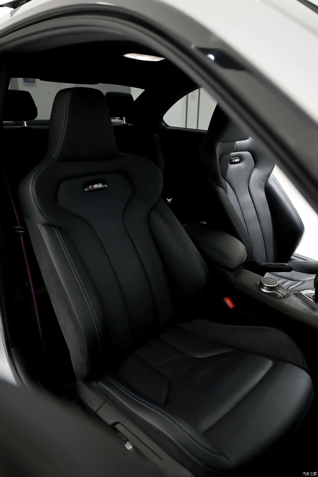 BMW M2, 2019 9