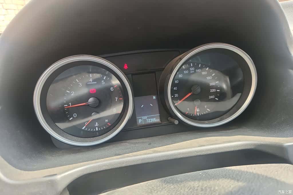 Haval M6, 2019 14