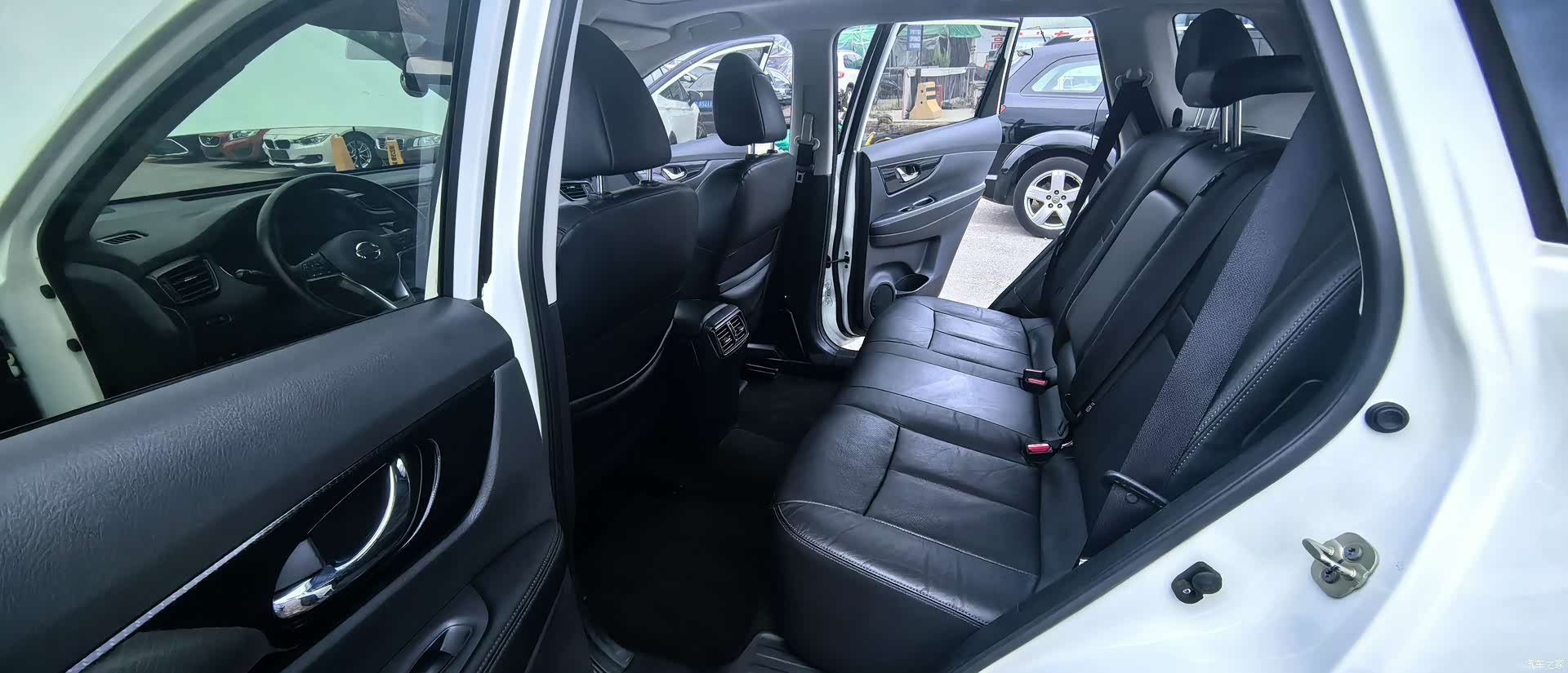 Nissan X-Trail, 2019 7