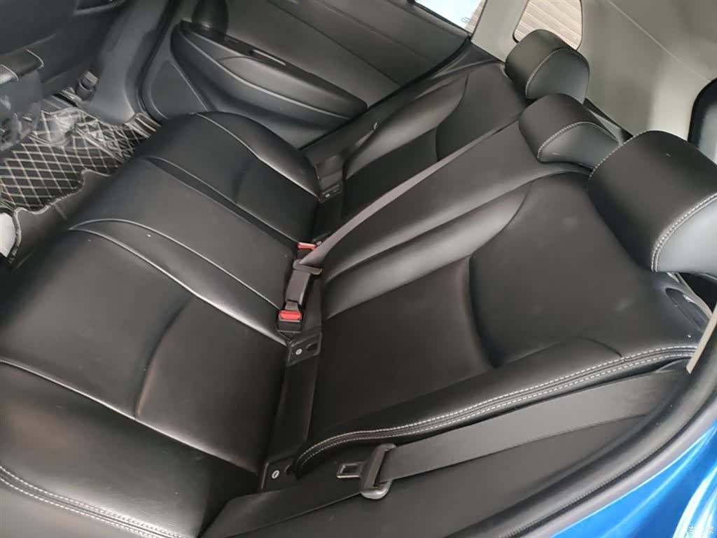 Toyota Corolla, 2022 17