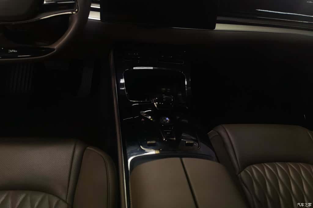 BYD Han, 2023 16