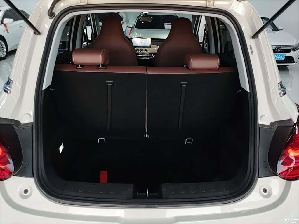 Wuling Bingo, 2024 19