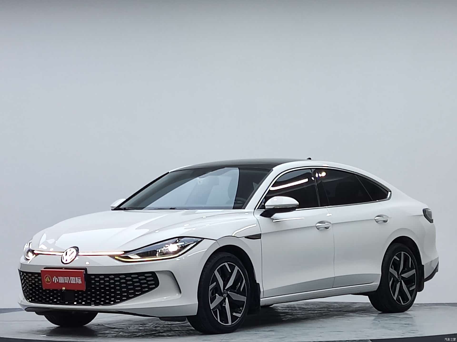 Volkswagen Lamando, 2022 7