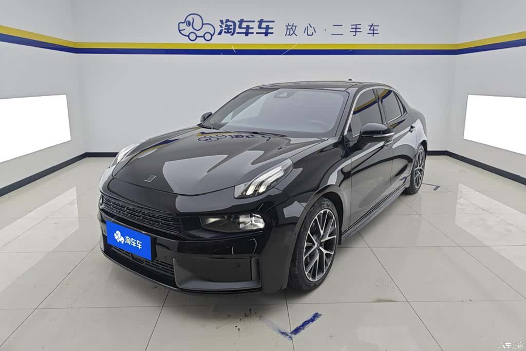 Lynk & Co 02, 2022 1