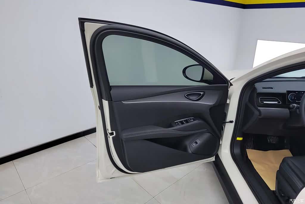 BYD Seal, 2024 7