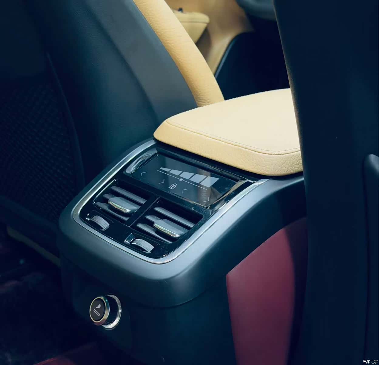 Volvo V90, 2018 14