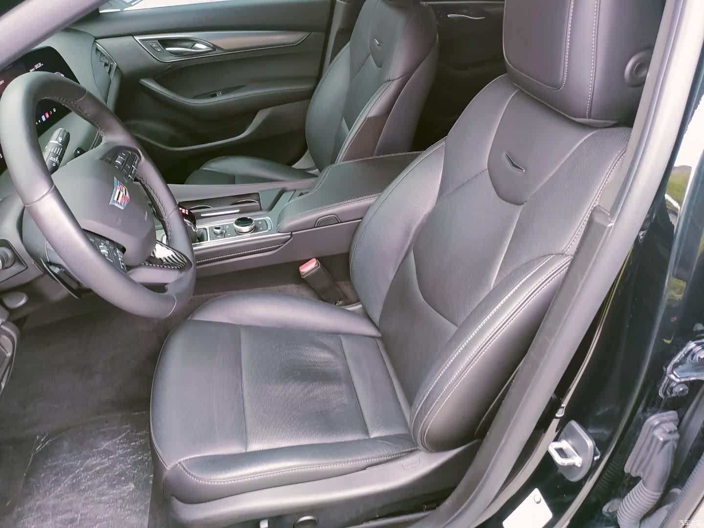 Cadillac CT5, 2024 39