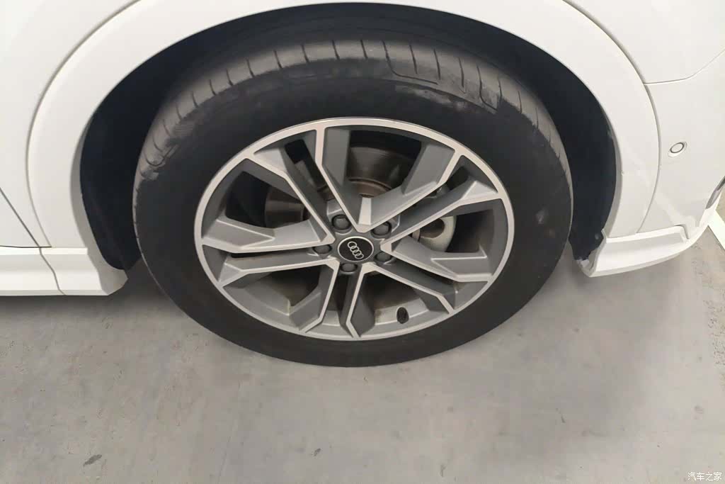 Audi Q3, 2022 6