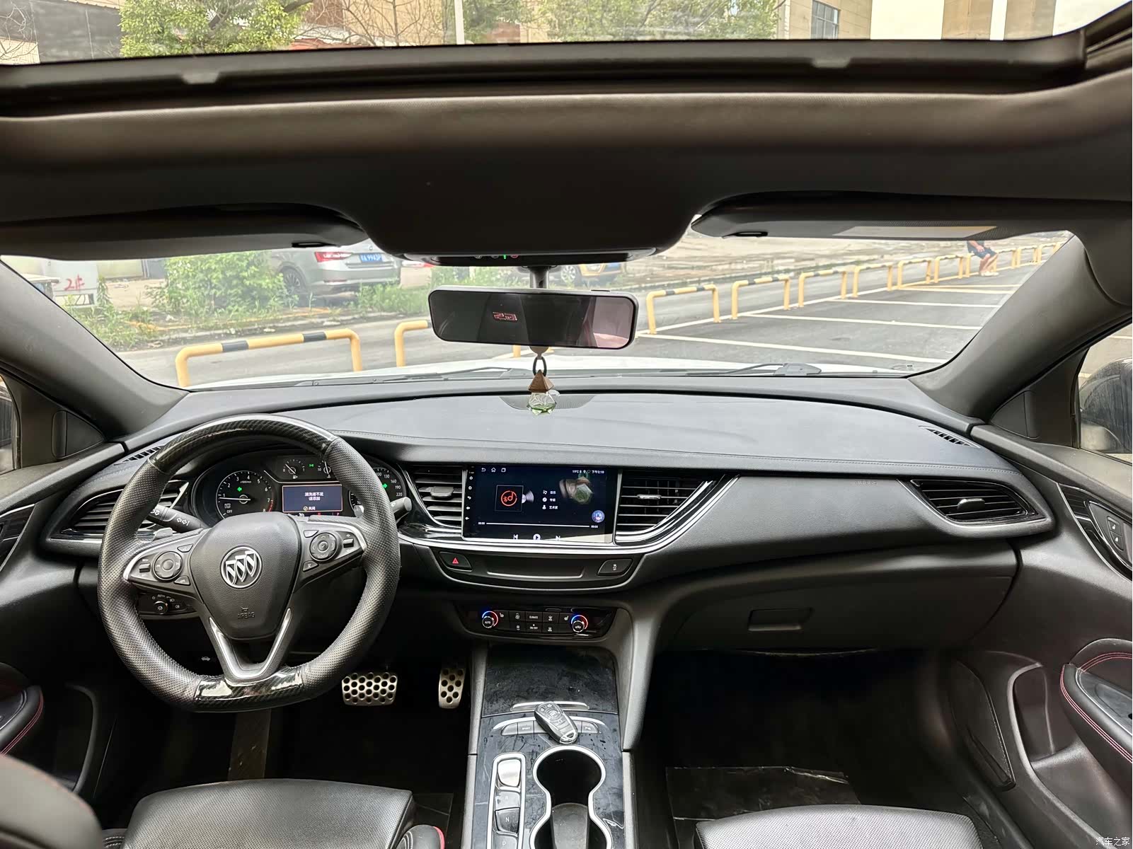 Buick Regal, 2021 9