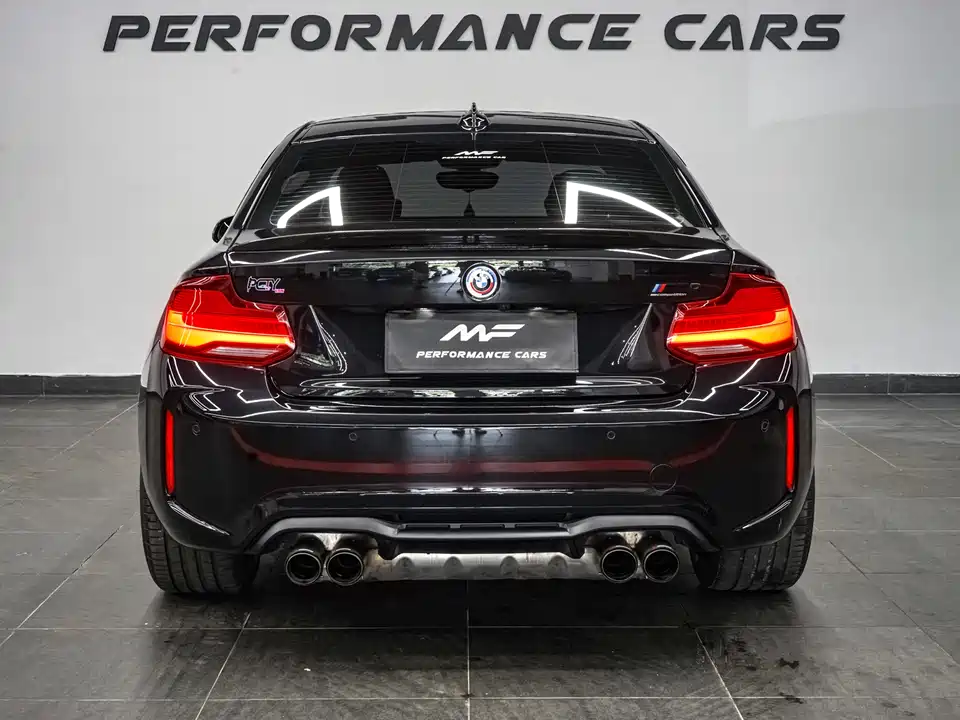 BMW M2