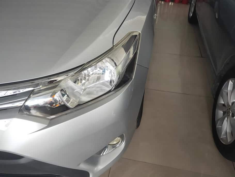 Toyota Vios Toyota Vios
