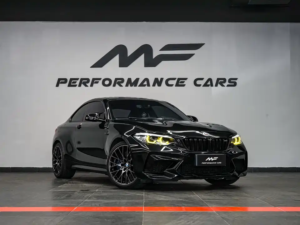 BMW M2