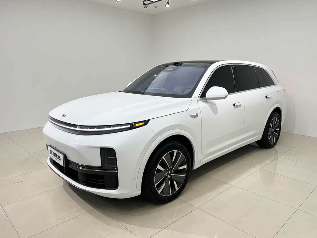 Li Auto L7