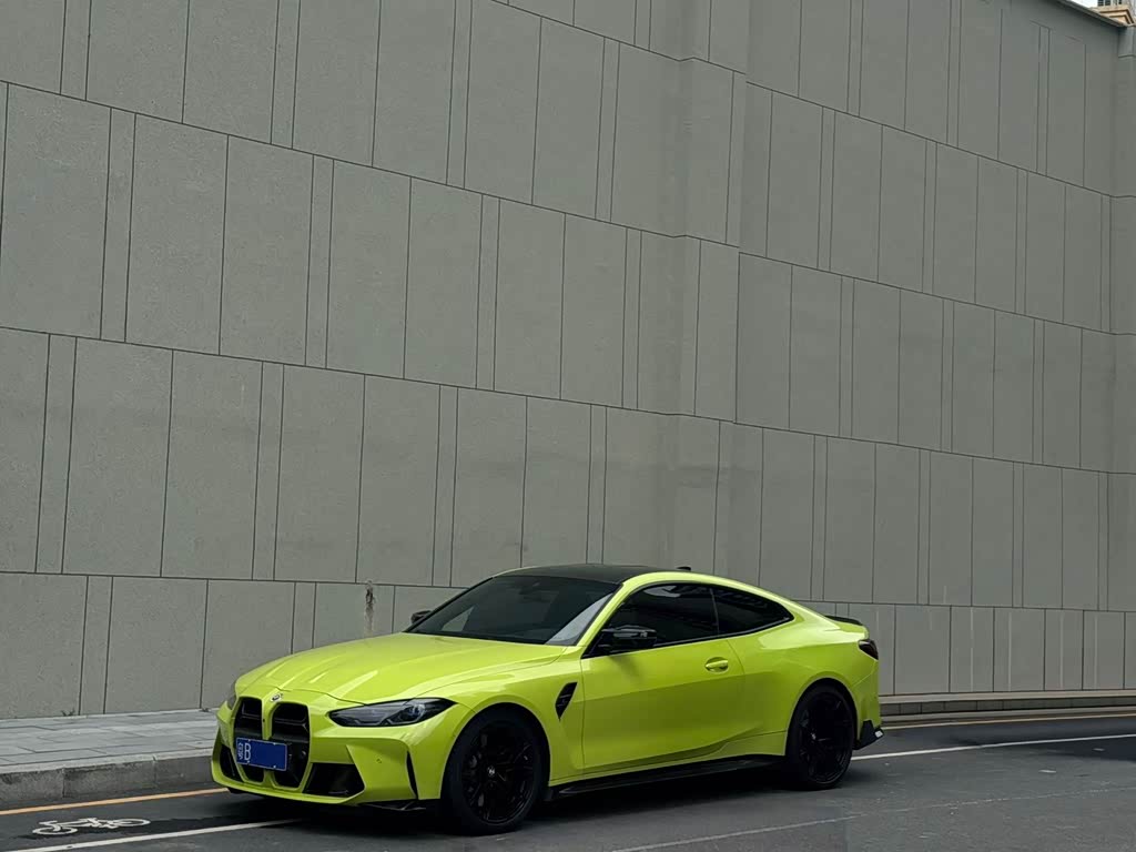 BMW M4