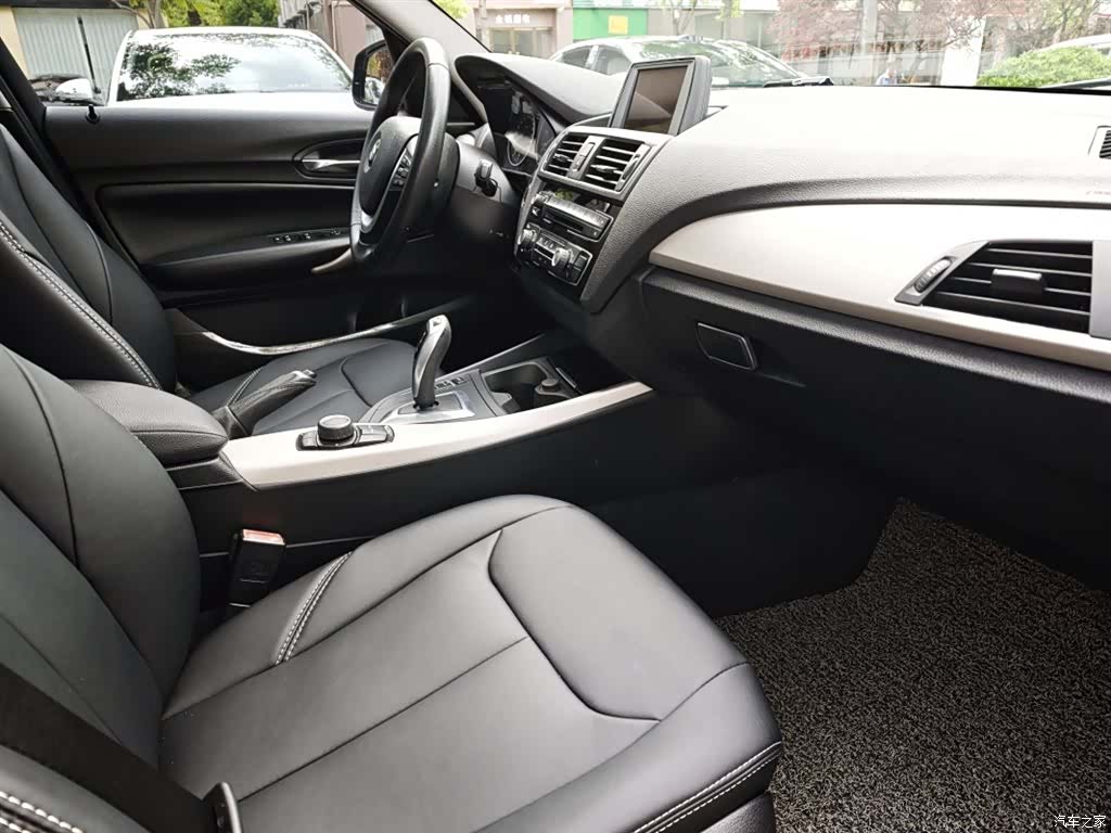 BMW 1 Series, 2016 14