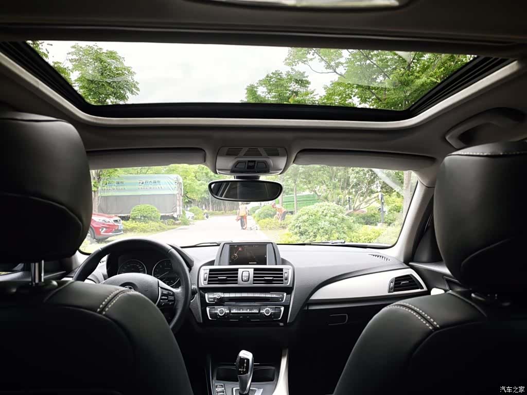 BMW 1 Series, 2016 16