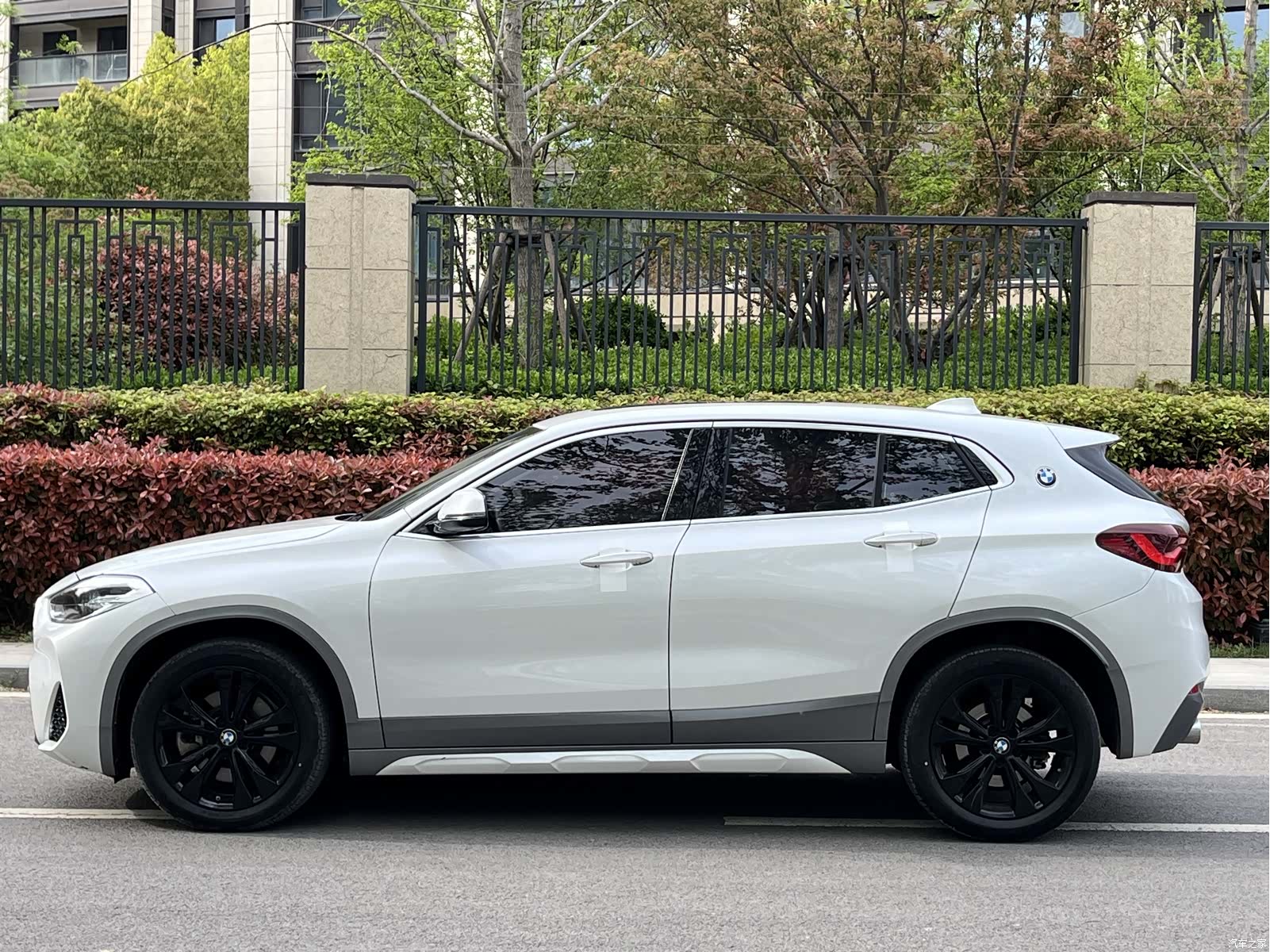 BMW X2, 2023 6