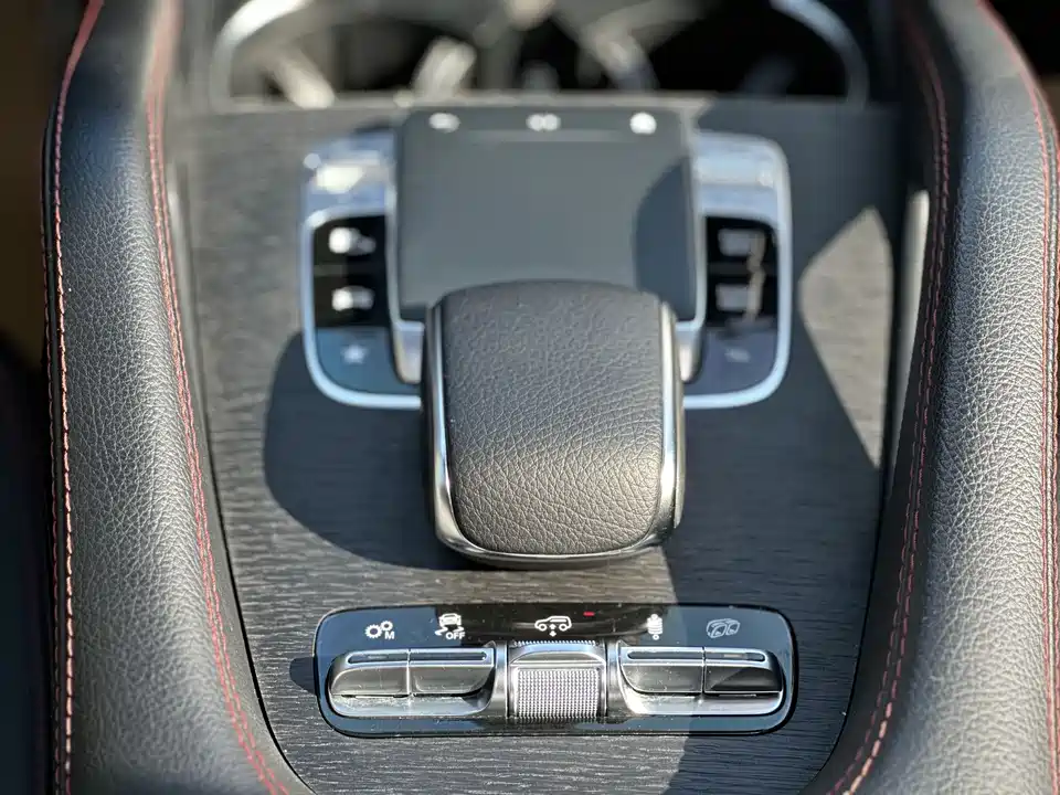 Mercedes-Benz GLE AMG