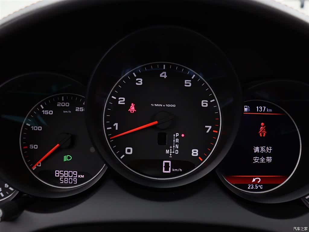 Porsche Cayenne, 2016 24