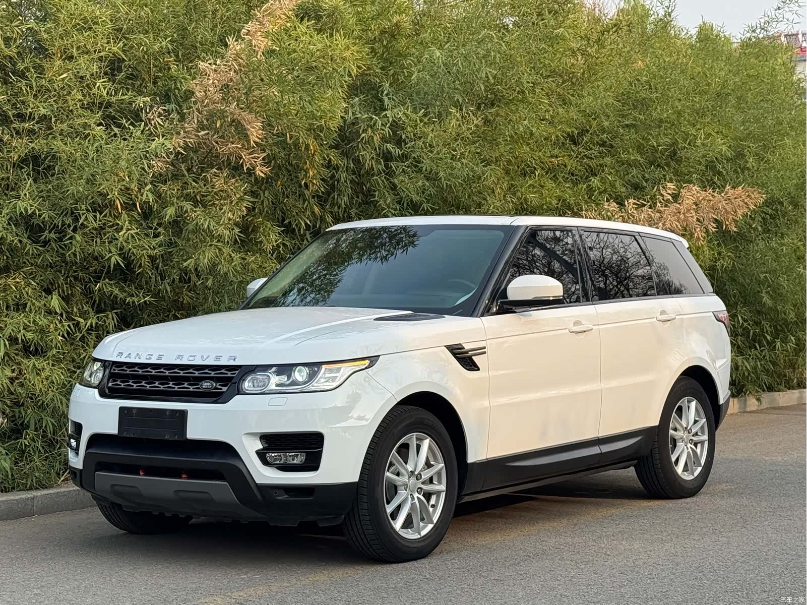 Land Rover Range Rover, 2017 1